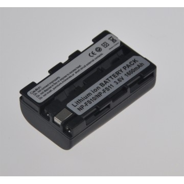 Replacement Battery for Sony NP-FS10 UK