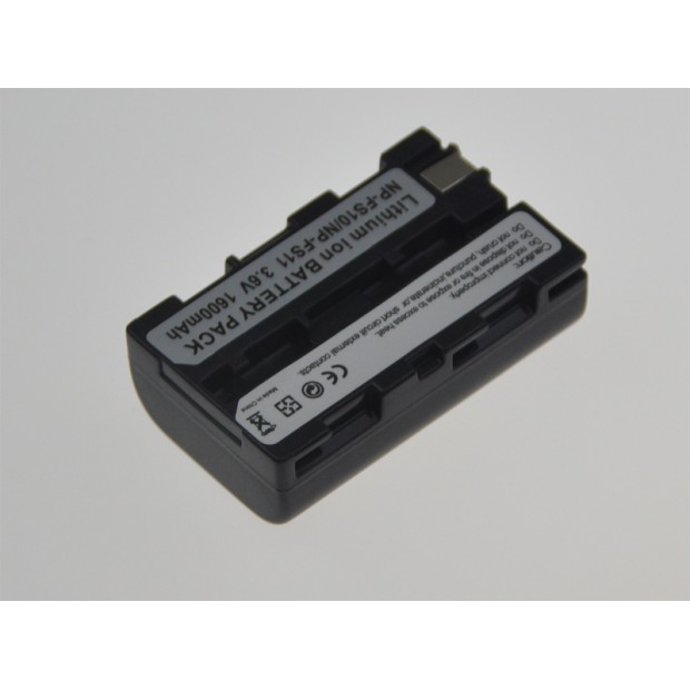 Replacement Battery for Sony NP-FS10 UK