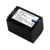 Replace Battery For Sony NP-FH70 US