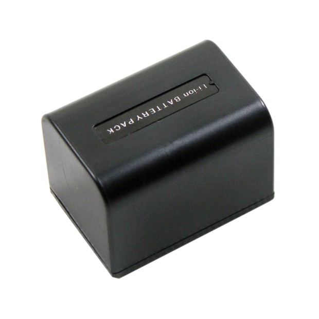 Replace Battery For Sony NP-FH70 US