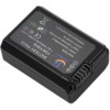 Battery For Sony NP-FW50