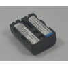Replace Battery for NP-QM50 UK