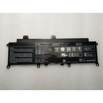 Battery for Toshiba PA5353U-1BRS - 3.6A (Please note Spec. of original item )