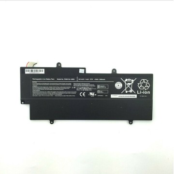 Battery for Toshiba PA5013U-1BRS - 47Wh (Please note Spec. of original item )