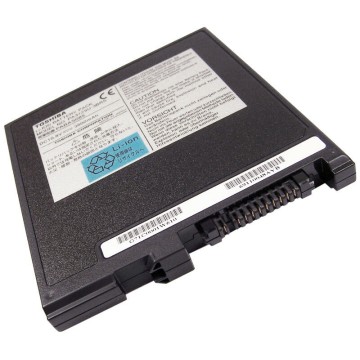 Battery for Toshiba PA3129U-3BRS - 6Cells (Please note Spec. of original item )