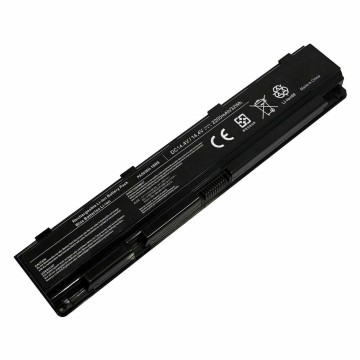 Battery for Toshiba PA5036U-1BRS - 2.2A (Please note Spec. of original item )