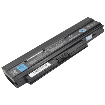 Battery for Toshiba PA3820U-1BRS - 6Cells (Please note Spec. of original item )