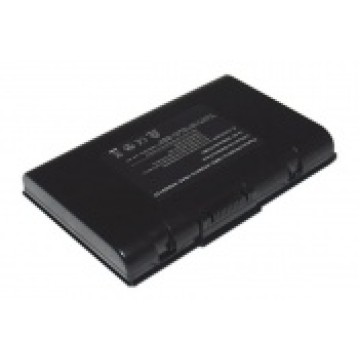 Battery for Toshiba PA3641U-1BRS - 4.8A (Please note Spec. of original item )