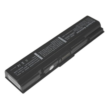 Battery for Toshiba PABAS098 PA3534U-1BAS 1BRS Satellite A300 L500 - 6Cells UK