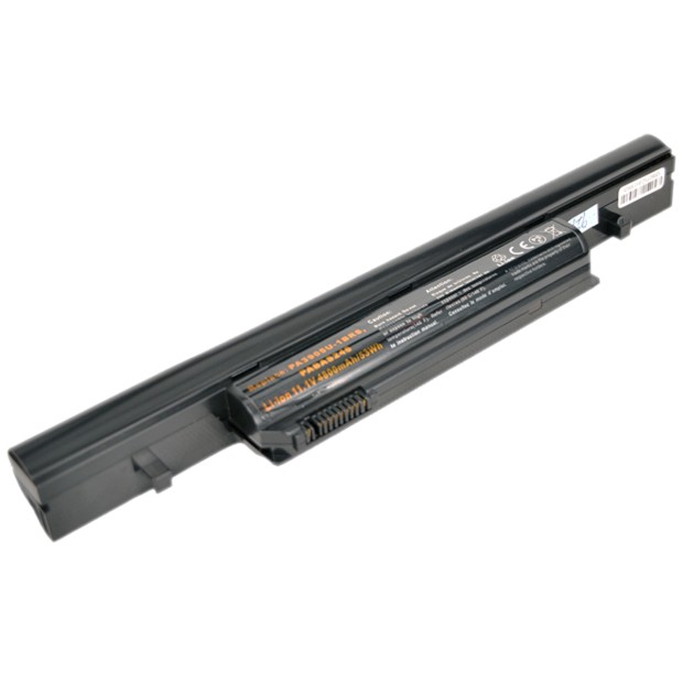 Battery for PA3905U-1BRS PABAS246 PA3904U-1BRS - 6Cells UK