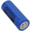 26650 battery rechargeable