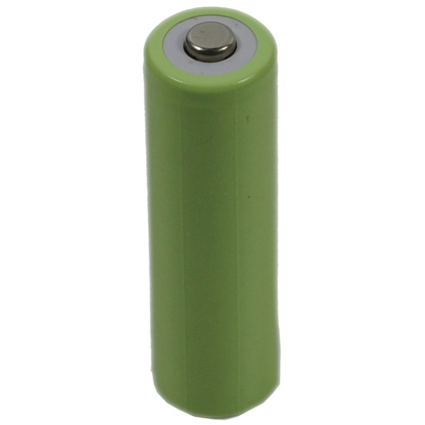 2x BTBAI AA Battery Ni-MH 1.2V Rechargeable 2A Top Button UK